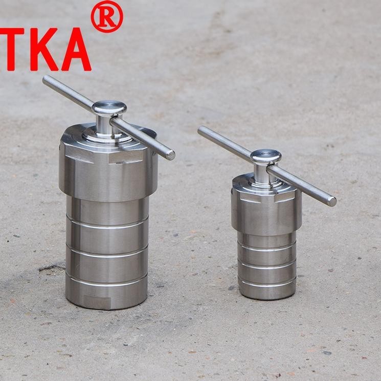 水熱合成反應釜